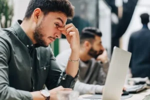 Employers who do not embrace hybrid work risk talent exodus and the rise of “quiet quitting” Employers who micromanage their team’s working patterns and locations risk losing top-tier talent to “quiet quitting”, a new study has revealed. ​
